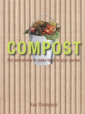 Compost - ebook